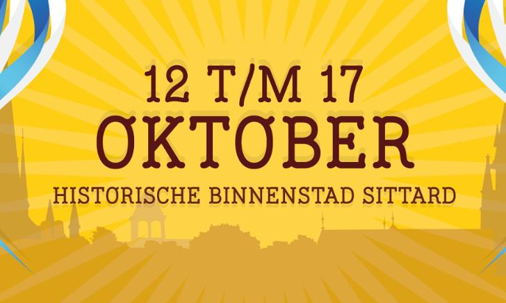 Oktoberfest Sittard Oktoberfest Sittard